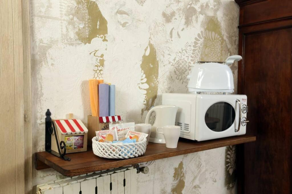 Elegante Nel Cuore Di Apartment *