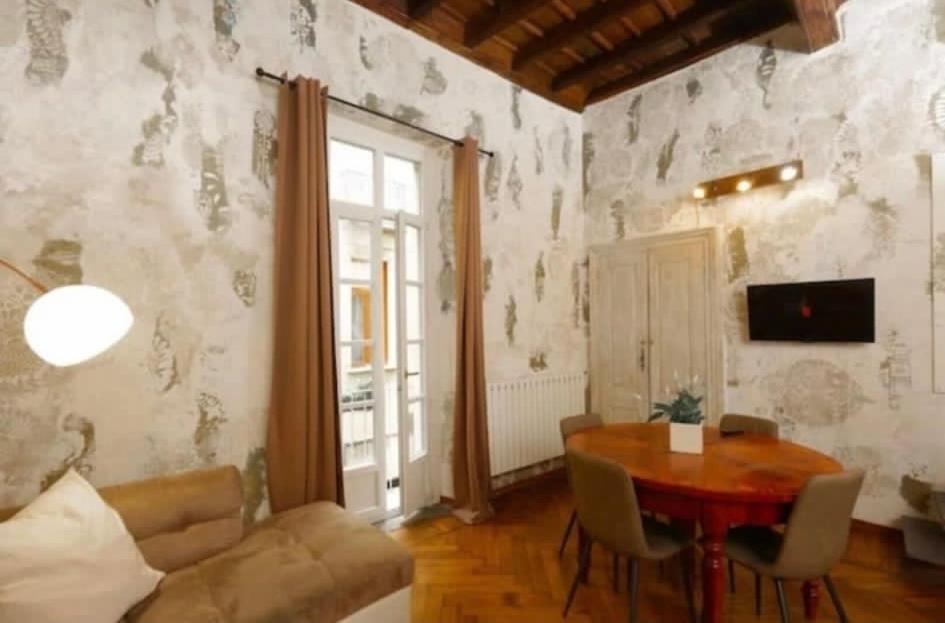 Elegante Nel Cuore Di Apartment *